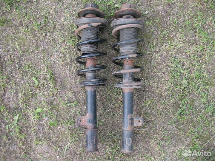 Амортизатор передний/задний Chevrolet Lacetti