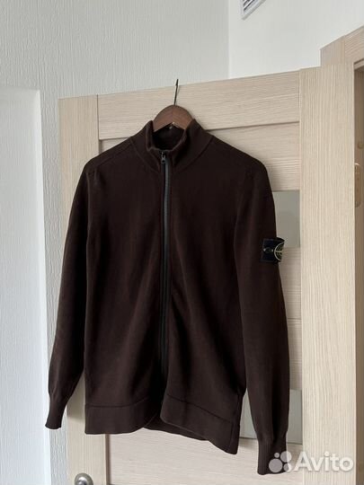 Stone island кофта оригинал