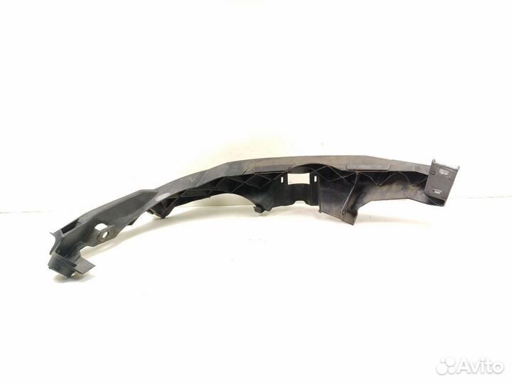 Крепление фары (кронштейн фары) левой BMW 3