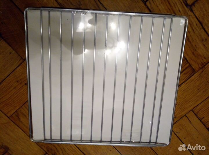 Решетка для духовки