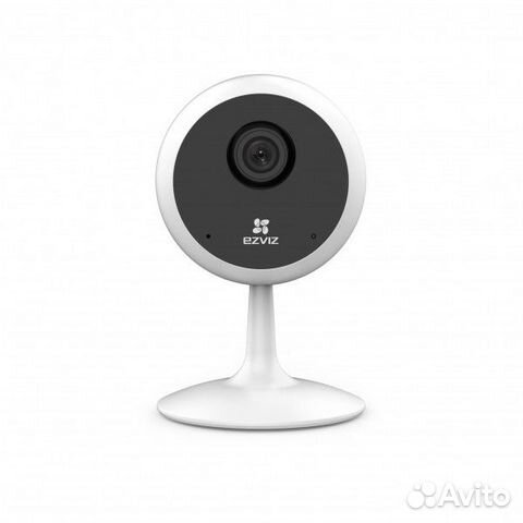 Камеры IP Wi-Fi - Ezviz, C1C 720P