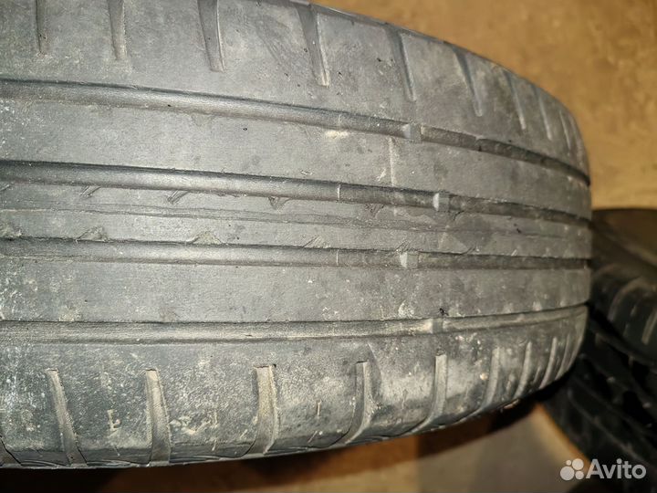 Hankook Optimo K715 185/75 R14 89H