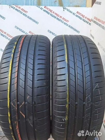 Bridgestone Turanza T005 225/50 R18 99W
