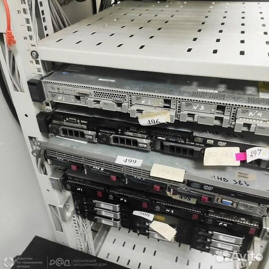 Оборудование