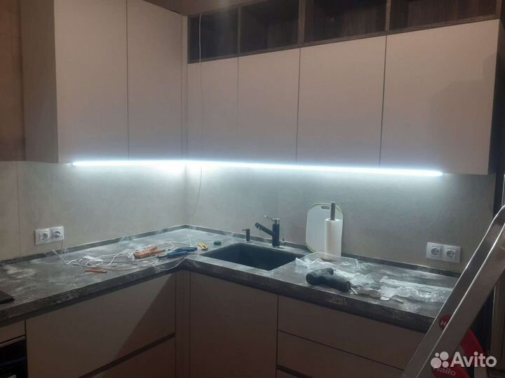 Электрик, Сантехник, Мастер на час