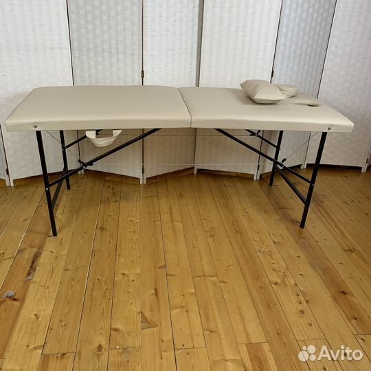 Массажный стол 65 см, чехол