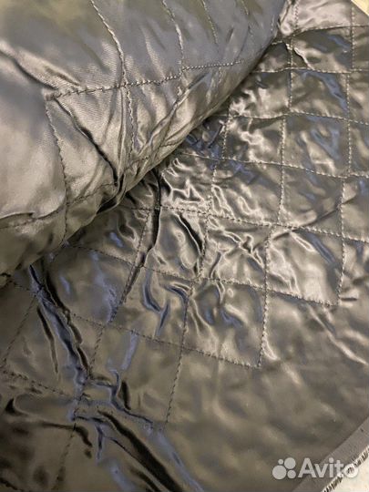 Остатки тканей (лот целиком) СССР