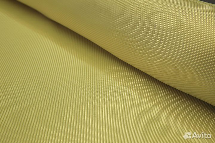 Кевларовая ткань