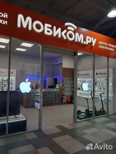 Смарт-часы Samsung Galaxy Watch Active2 R-820 44mm