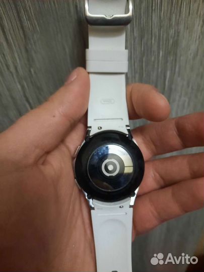 Samsung galaxy watch 4 classic 42mm