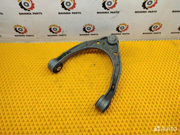 Рычаг подвески верхний передний правый Porsche