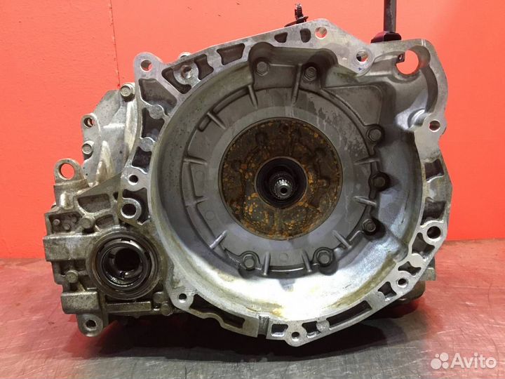 АКПП для Kia Ceed G4FC dohc A4CF1 (Б/У)