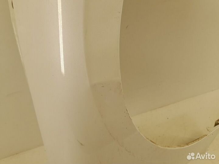 Крыло переднее правое Kia K5 1 2019