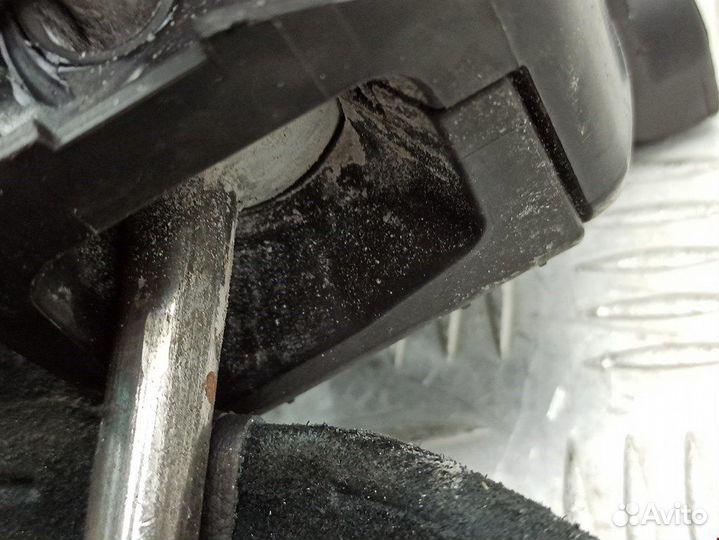 Кулиса кпп для Peugeot-Citroen C4 Picasso 1