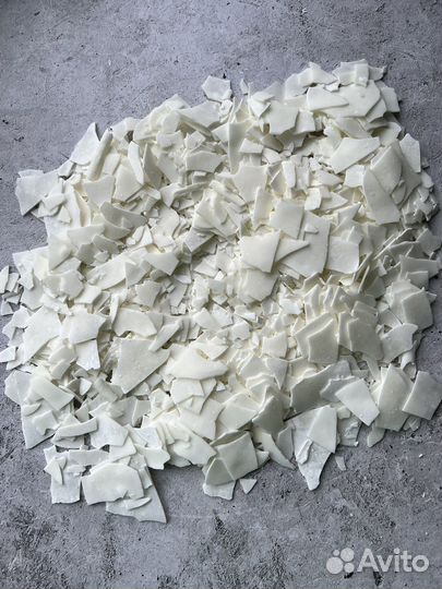 Соевый воск NatureWax C-3 Greenwax