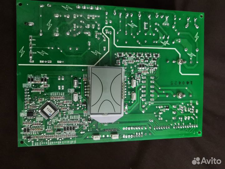 Плата котел Ferrolli Domiproject C24D, Domiproject