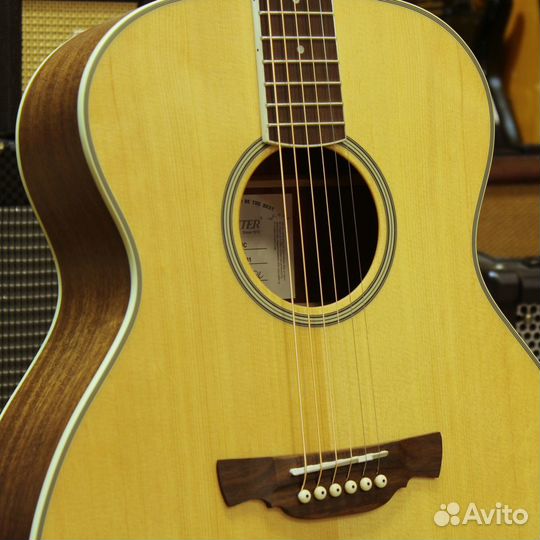 Акустическая гитара Crafter GA-6 Grand Auditorium