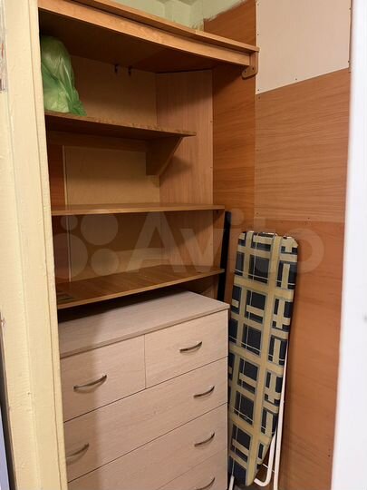 2-к. квартира, 45 м², 1/5 эт.
