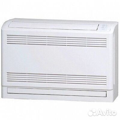 Mitsubishi Heavy SRF35ZS-W