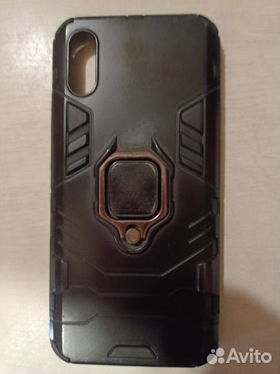 Чехол на redmi 9a