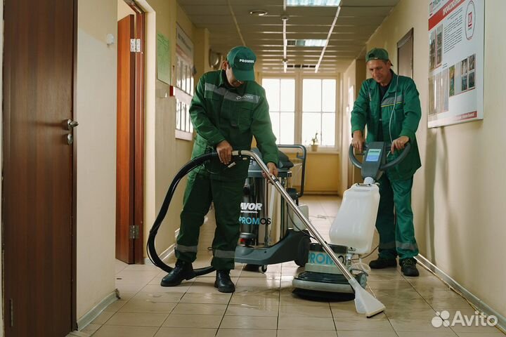 Уборка офисов/Мойка окон профессионально