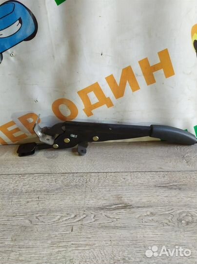 Рычаг стояночного тормоза Daewoo Matiz 2001