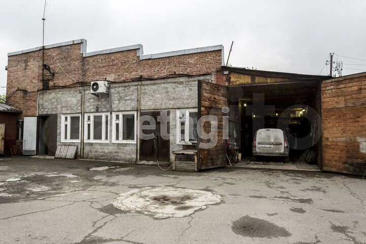 Продам помещение свободного назначения, 2000 м²