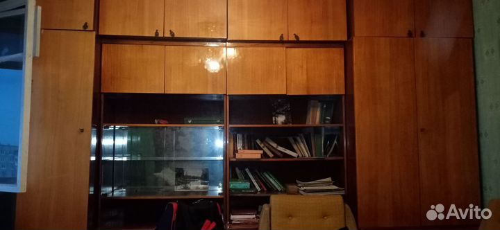 Стенка СССР