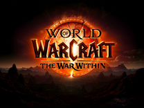 World of warcraft the war within