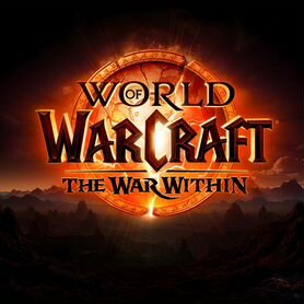 World of warcraft the war within