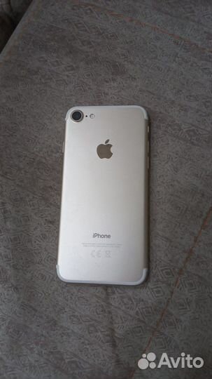 iPhone 7, 32 ГБ