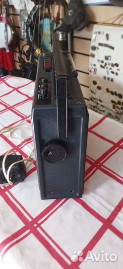 Магнитола азамат 202