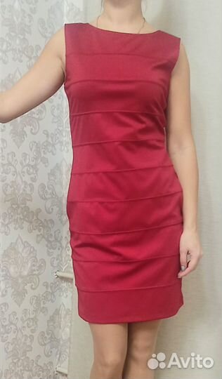 Платье р 42-44