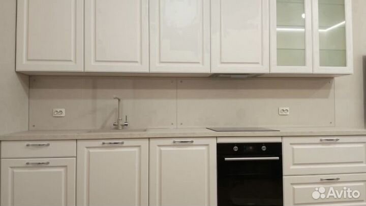 Кухонный фартук стеновая панель стекло заказать