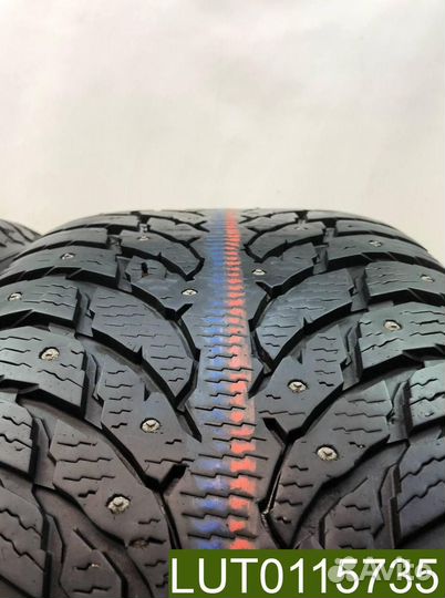 Nokian Tyres Hakkapeliitta 9 SUV 285/50 R20 116T