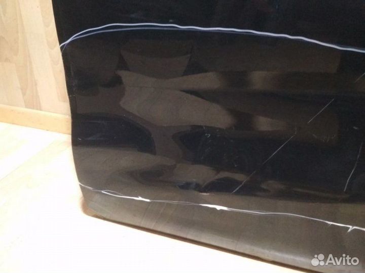 Дверь Kia Soul 2 С 2014 Года