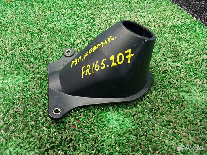 Поддон масляный Toyota Fortuner