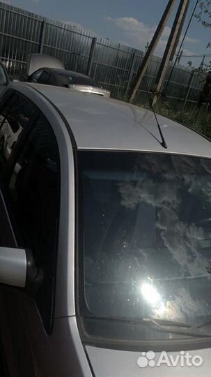 Крыша Ford Fusion