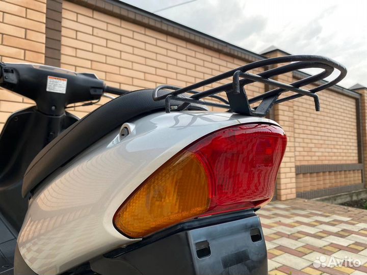 Скутеры без пробега