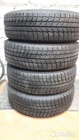 Michelin X-Ice XI3 175/65 R14
