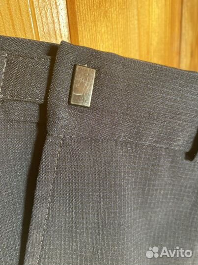 Школьная форма для мальчика 116