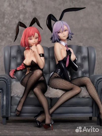 Аниме фигурка