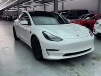 Tesla Model 3 AT, 2021, 39 000 км, с пробегом, цена 4 300 000 руб.