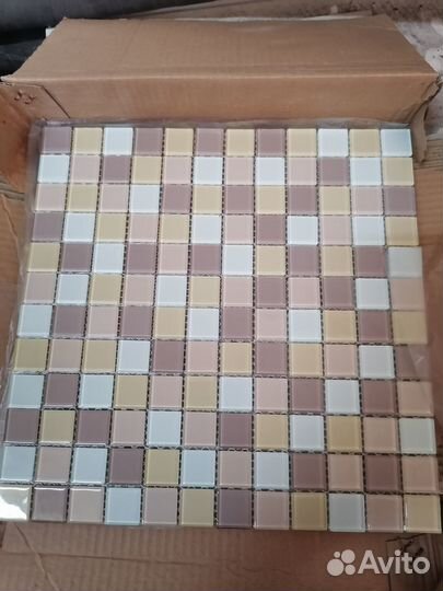 Плитка мозайка