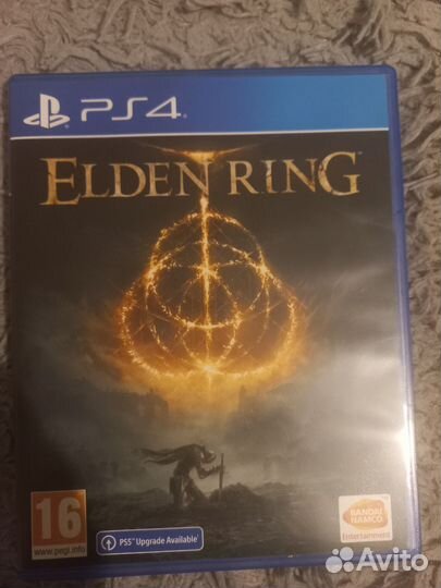 Elden ring ps4