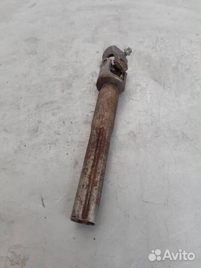 Рулевой карданчик Renault Scenic 2 2003