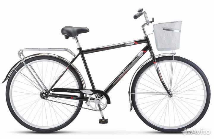 Велосипед Stels Navigator-300 С 28