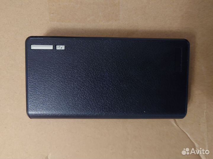 Внешний аккумулятор