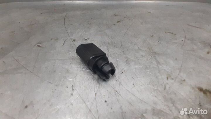 Датчик температуры воздуха audi A4 B6 2000-2004