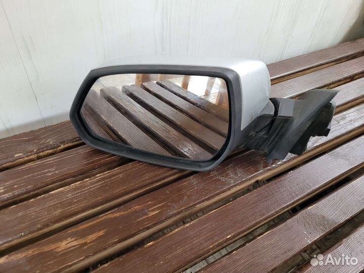 Зеркало Chevrolet cobalt левое
